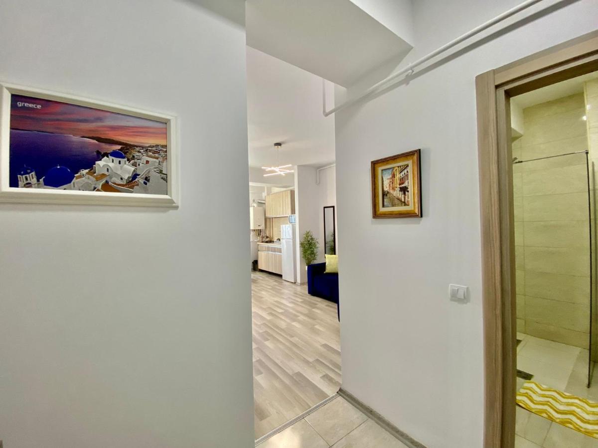 Vedere La Mare Apartament Мамая Экстерьер фото