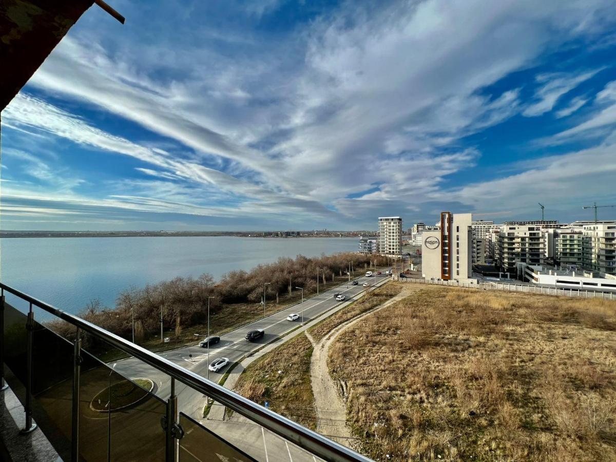 Vedere La Mare Apartament Мамая Экстерьер фото