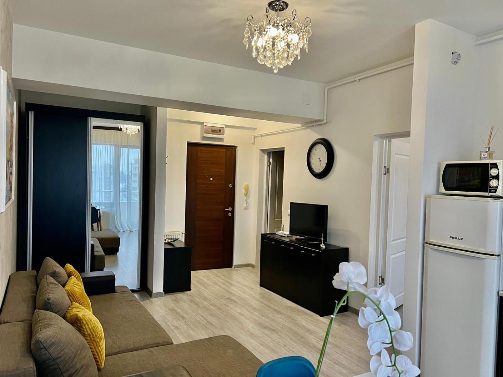 Vedere La Mare Apartament Мамая Номер фото
