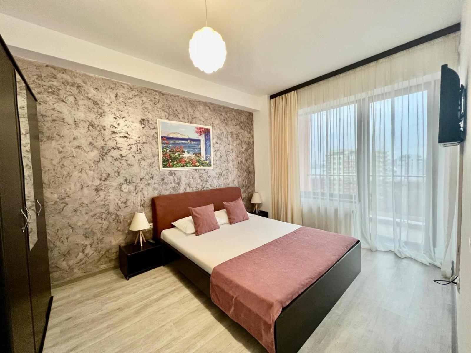 Vedere La Mare Apartament Мамая Номер фото