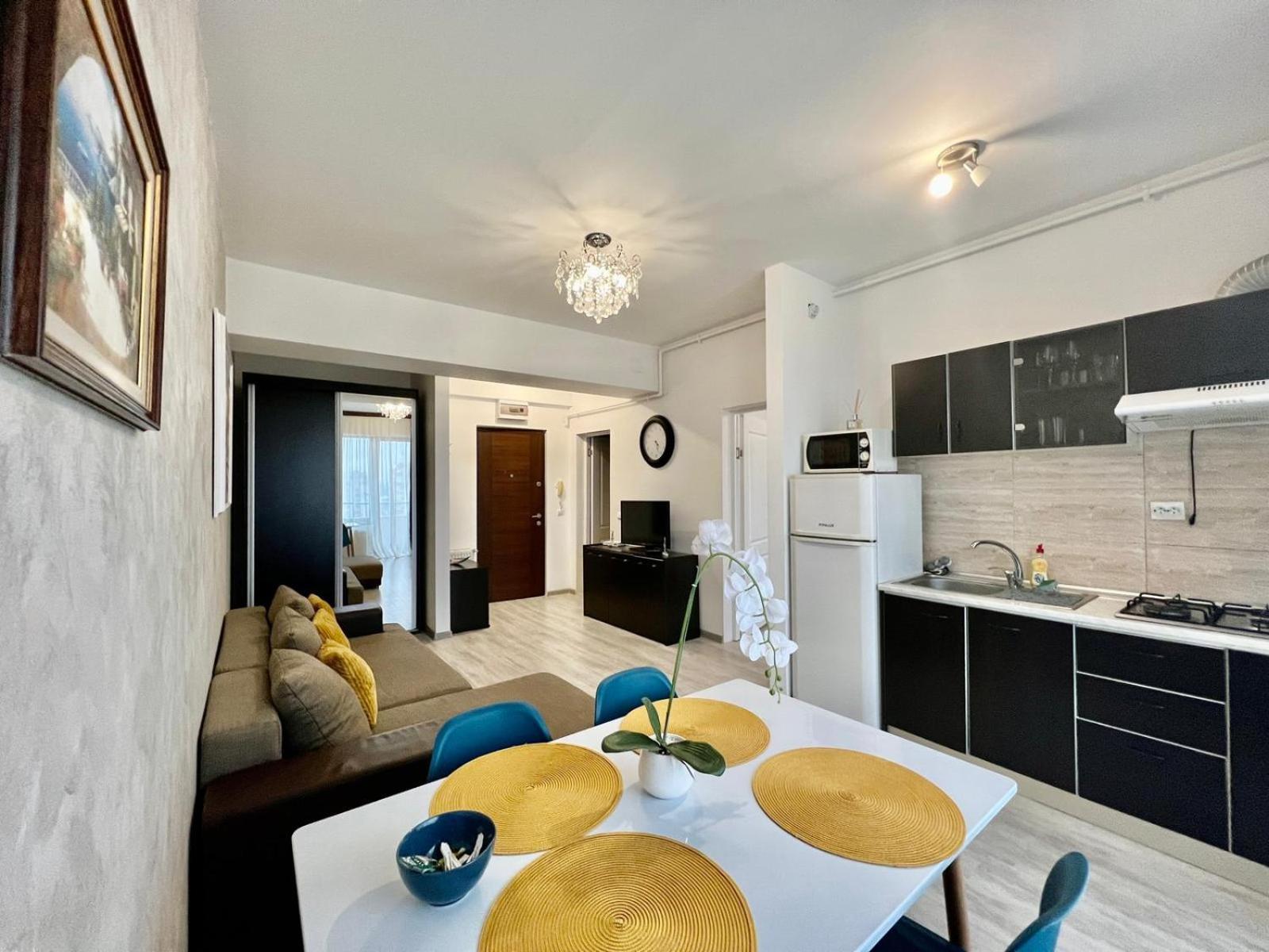 Vedere La Mare Apartament Мамая Номер фото